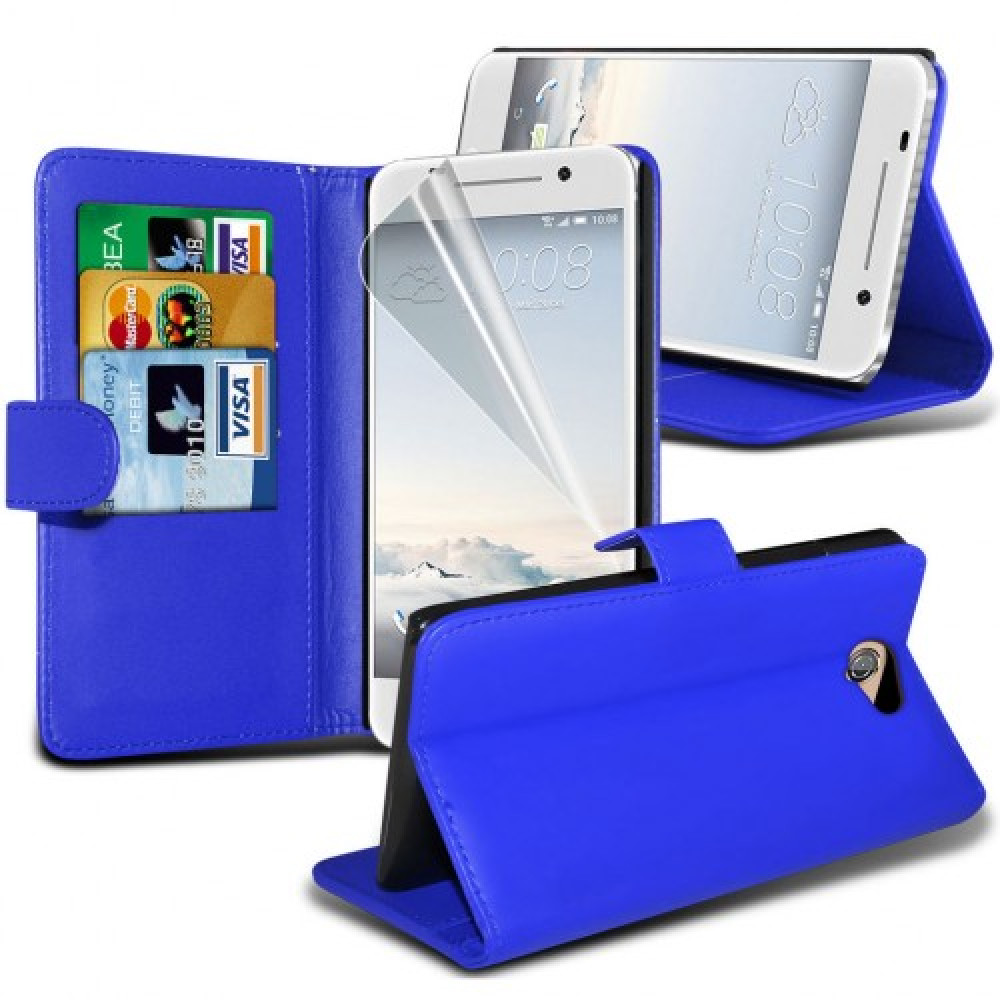 Θήκη HTC One A9 - Πορτοφόλι (001-028-904) - OEM