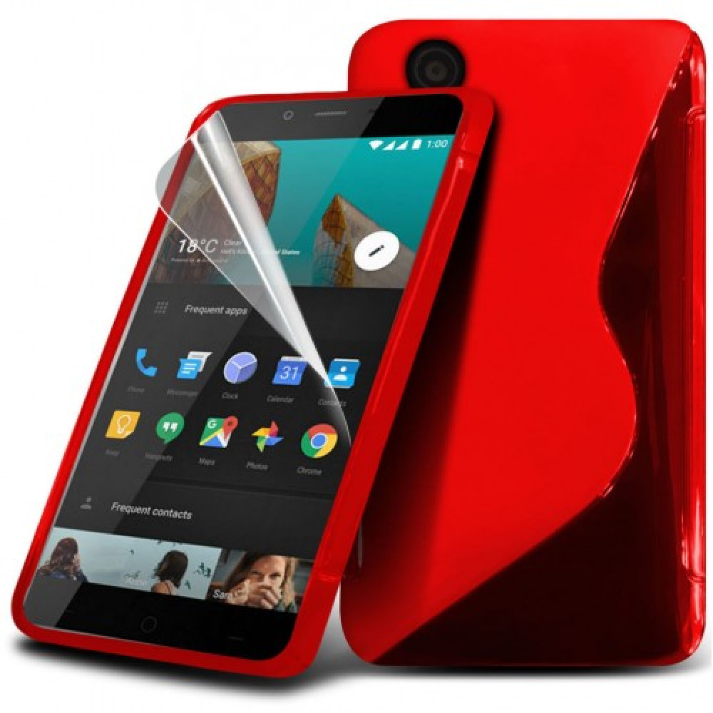 Θήκη OnePlus X (018-119-101) - OEM