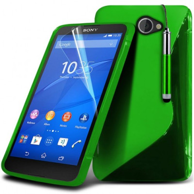 Θήκη Sony Xperia E4g (018-005-446) - OEM