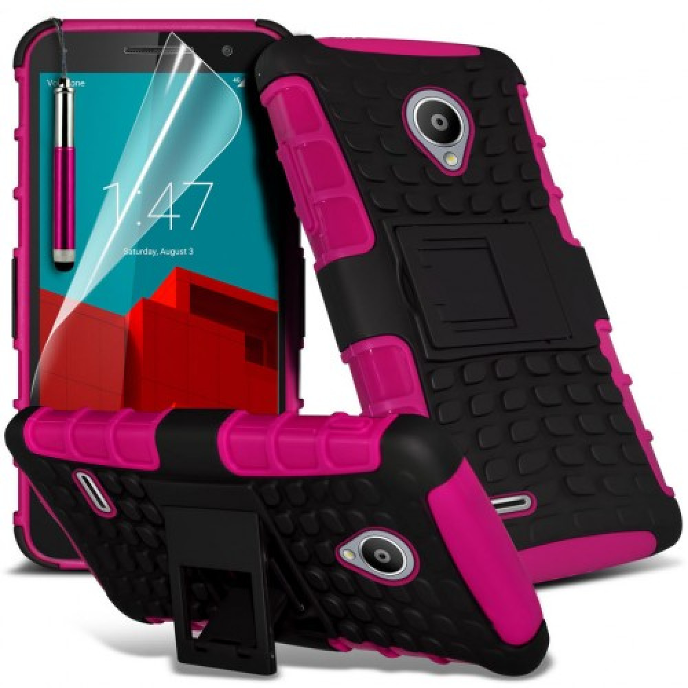 Ανθεκτική Θήκη Vodafone Smart Prime 6 ( 031-004-100) - OEM