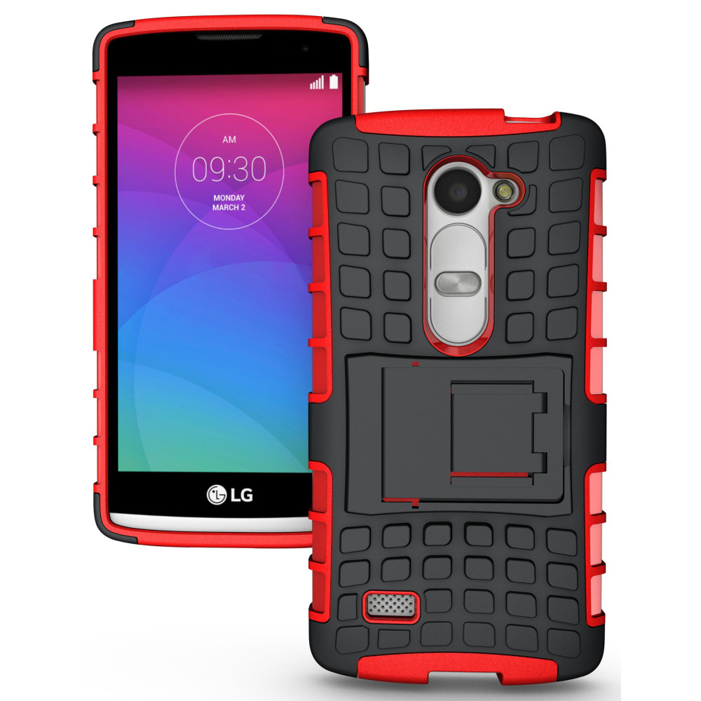 Ανθεκτική Θήκη LG Leon (031-014-502) - OEM