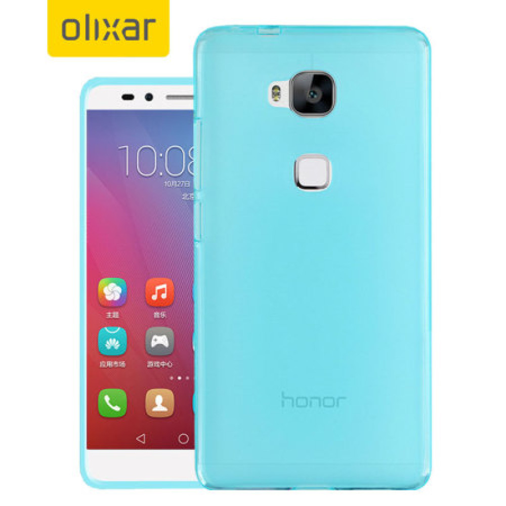 Olixar Ημιδιάφανη Θήκη Honor 5X (57412)