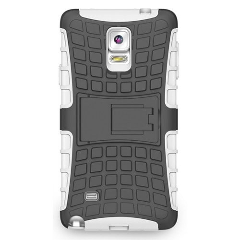 Ανθεκτική Θήκη Samsung Galaxy Note 4 (031-002-403) - OEM