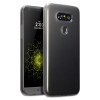 Terrapin Ημιδιάφανη Θήκη Σιλικόνης LG G5 (118-014-094)