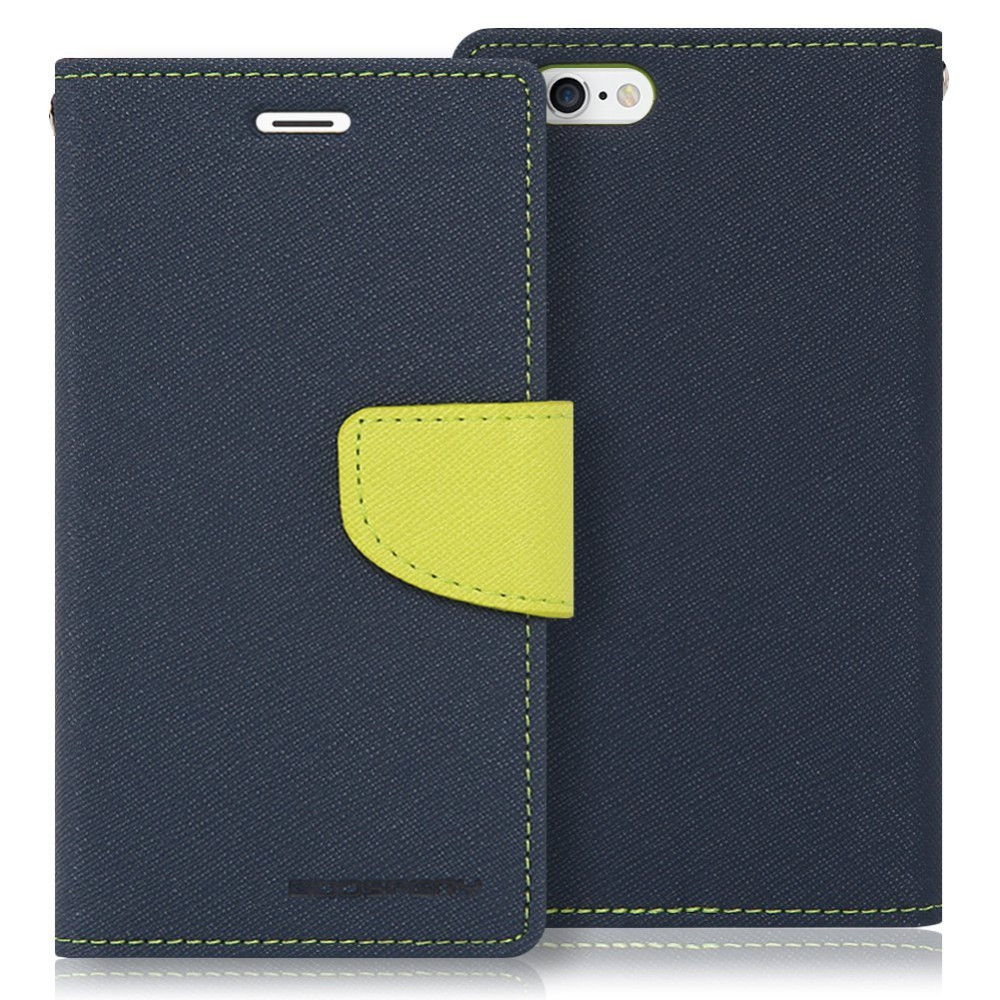 Mercury Θήκη Asus ZenFone 5 - Πορτοφόλι (001-007-503)