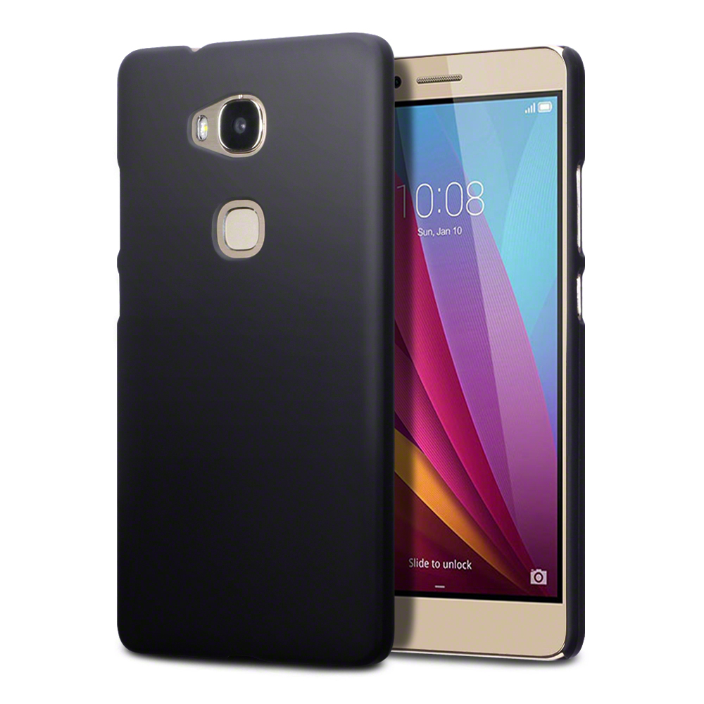 Terrapin Σκληρή Θήκη Καουτσούκ Honor 5X (151-083-013)