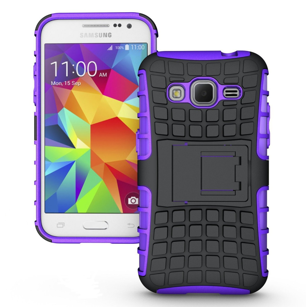 Ανθεκτική Θήκη Samsung Galaxy Core Prime (031-002-902) - OEM