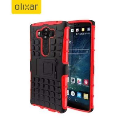 Olixar Ανθεκτική Θήκη LG V10 (56329)