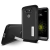 Spigen Θήκη Tough Armor LG G5 - Black (A18CS20139)