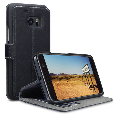 Terrapin Θήκη HTC 10 - Πορτοφόλι (117-028-255)