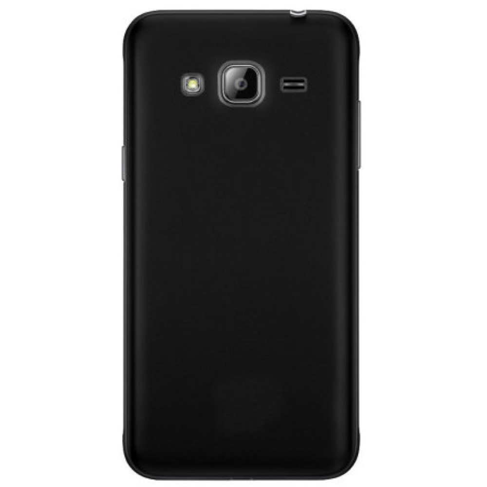 Olixar Θήκη Σιλικόνης Samsung Galaxy J3 (2016) (57789)