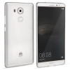 Yousave Ultra-Thin Διάφανη Θήκη Huawei Mate 8 (Z077)