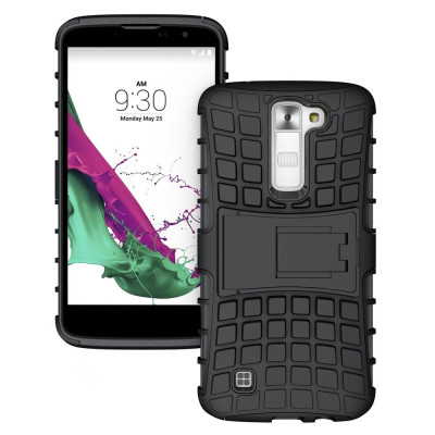 Ανθεκτική Θήκη LG K7 (031-014-071) - OEM
