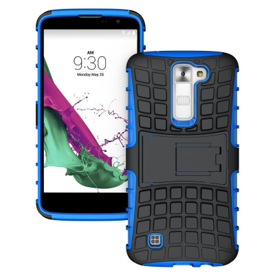 Ανθεκτική Θήκη LG K7 (031-014-073) - OEM