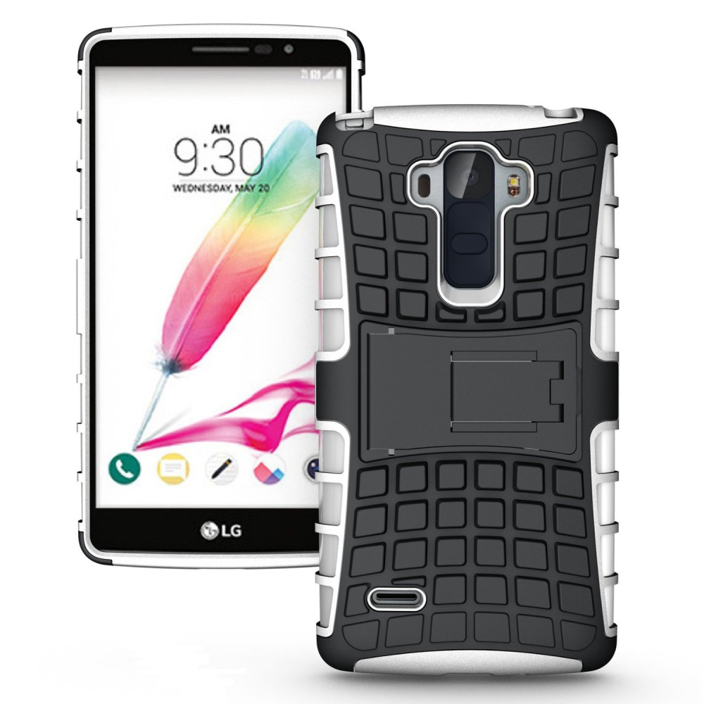 Ανθεκτική Θήκη LG G4 Stylus (031-014-704) - OEM