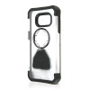 Rokform Θήκη Samsung Galaxy S7 V3 Crystal Case με Μαγνητική Βάση Αυτοκινήτου - Crystal Clear (131-002-022)