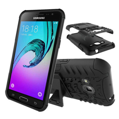 Olixar Ανθεκτική Θήκη Samsung Galaxy J3 (2016) (57791)