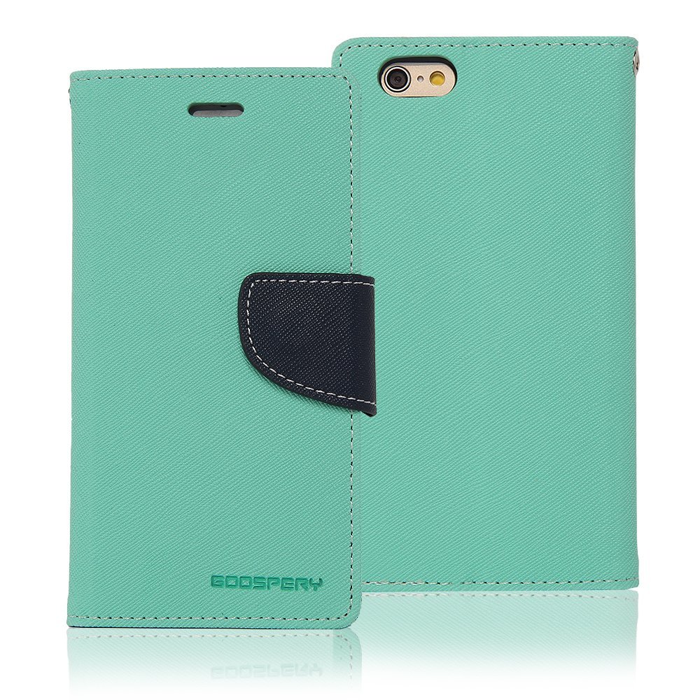 Mercury Θήκη LG G4 Stylus - Πορτοφόλι (001-014-046)