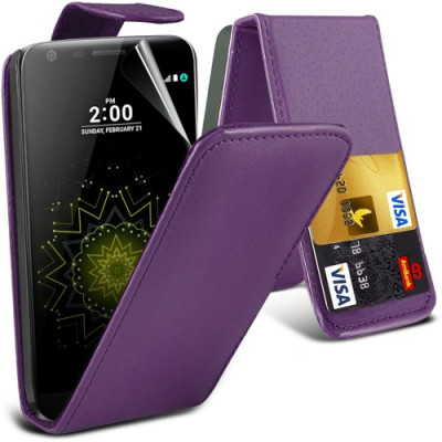 Flip Θήκη LG G5 (001-014-050) - OEM