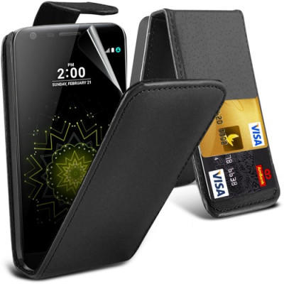 Flip Θήκη LG G5 (001-014-052) - OEM