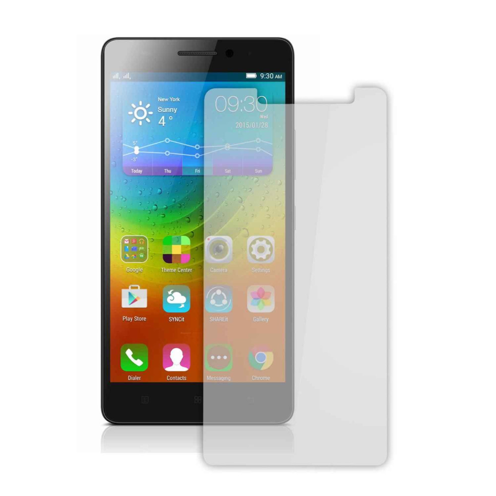Tempered Glass Αντιχαρακτικό Γυάλινο Screen Protector Lenovo A2010 (016-100-009) - OEM