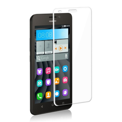 Tempered Glass Αντιχαρακτικό Γυάλινο Screen Protector Huawei Ascend Y635 (016-083-635) - OEM