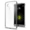 Spigen Θήκη Crystal Shell LG G5 - Dark Crystal (A18CS20134)