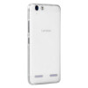 Olixar Ημιδιάφανη Θήκη Σιλικόνης Lenovo Vibe K5 (59912)