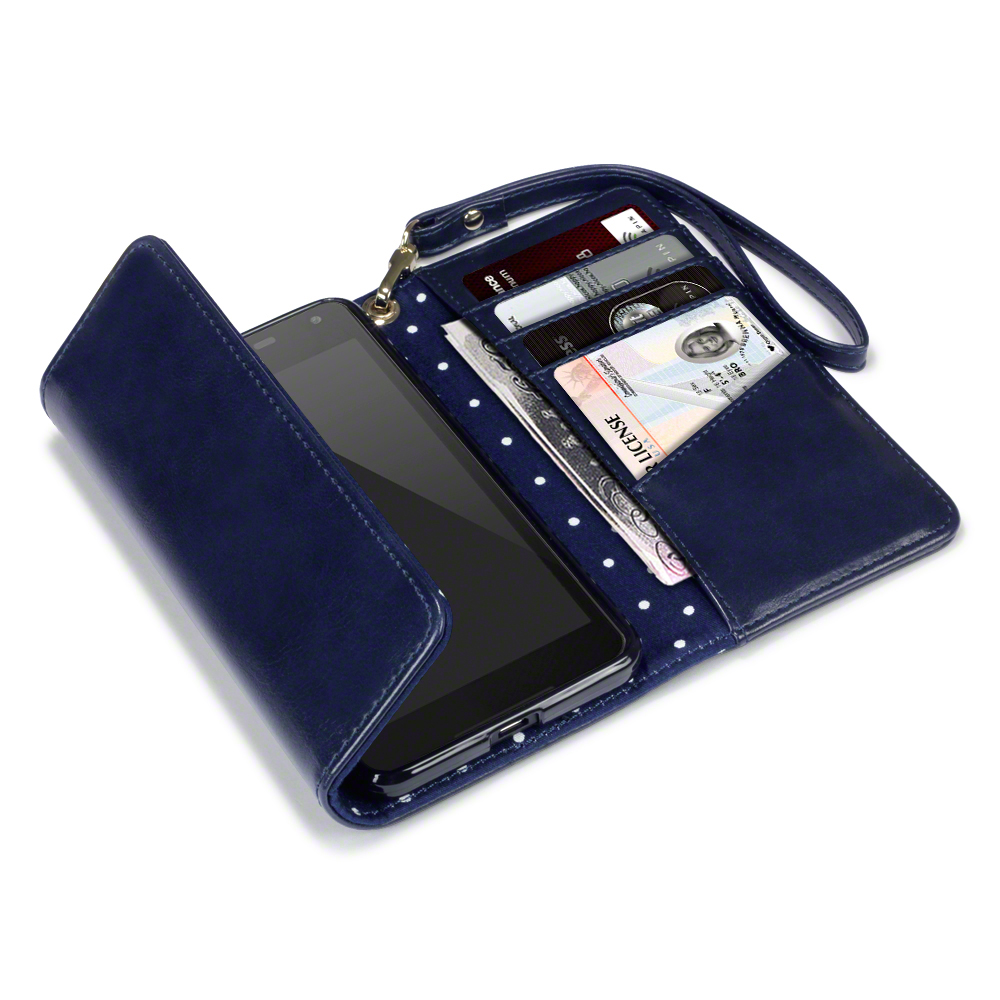 Terrapin Θήκη Microsoft Lumia 650 - Πορτοφόλι (117-116-093)