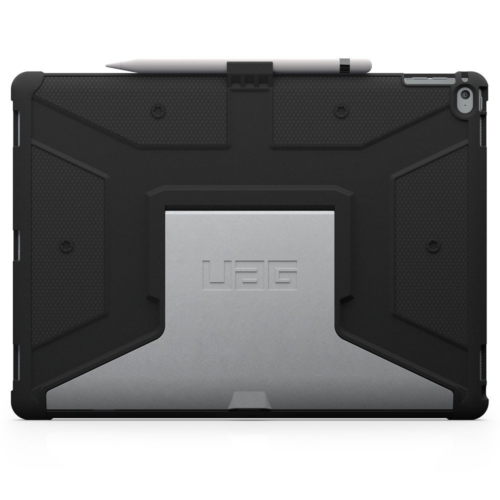 UAG Θήκη Composite iPad Pro 12.9'' (2015) - Black (UAG-IPDPRO-BLK-VP)