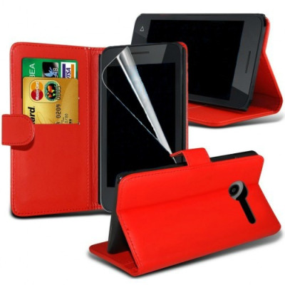 Θήκη Huawei P9 - Πορτοφόλι (8272) - OEM