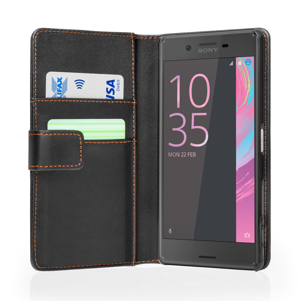 YouSave Θήκη Sony Xperia X - Πορτοφόλι (Z569)