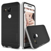 Verus Θήκη High Pro Shield Series LG Google Nexus 5X - Satin Silver (VRNX5X-HPSSS)