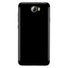 Olixar FlexiShield Θήκη Σιλικόνης Huawei Y5II (61043) - Solid Black