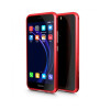Luphie Θήκη - Bumper Αλουμινίου Honor 8 - Red (9010)