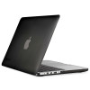 Speck Seethru Ανθεκτική Θήκη - Πλαστικό Κάλυμμα Macbook Pro 13'' με Retina - Black Matte