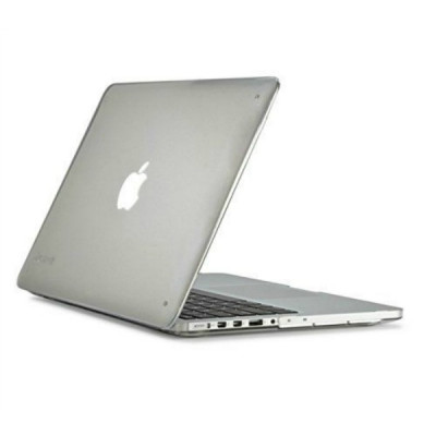 Speck Seethru Ανθεκτική Θήκη - Πλαστικό Κάλυμμα Macbook Pro 13'' με Retina - Clear