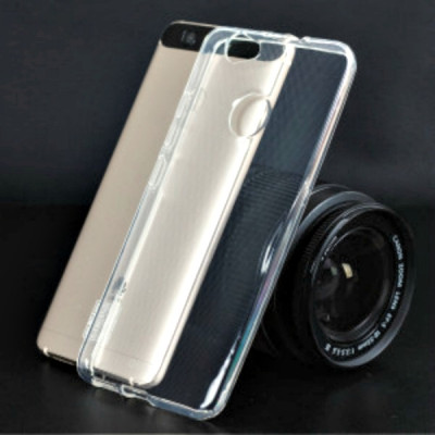 Olixar Διάφανη Θήκη Σιλικόνης Huawei Nova (61424)