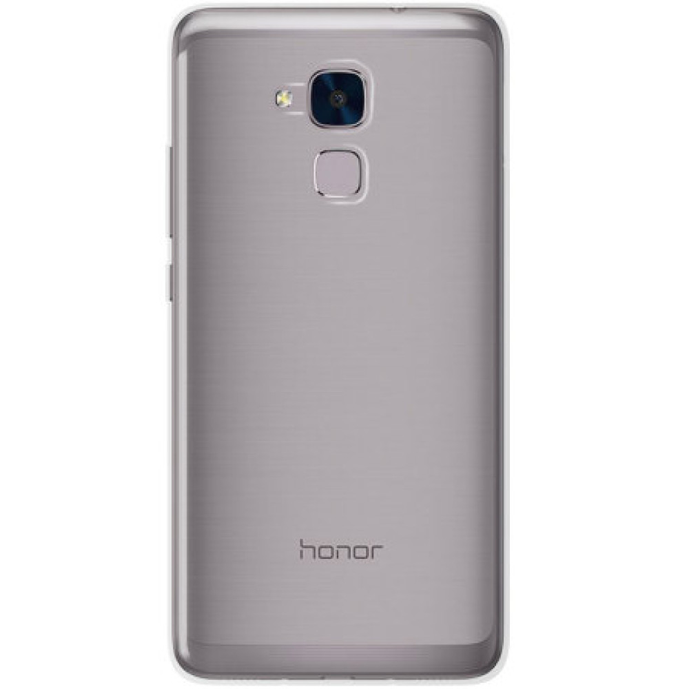 Olixar Διάφανη Θήκη Σιλικόνης Honor 5C/7 Lite (60041)