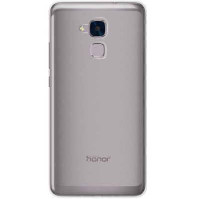 Olixar Διάφανη Θήκη Σιλικόνης Honor 5C/7 Lite (60041)