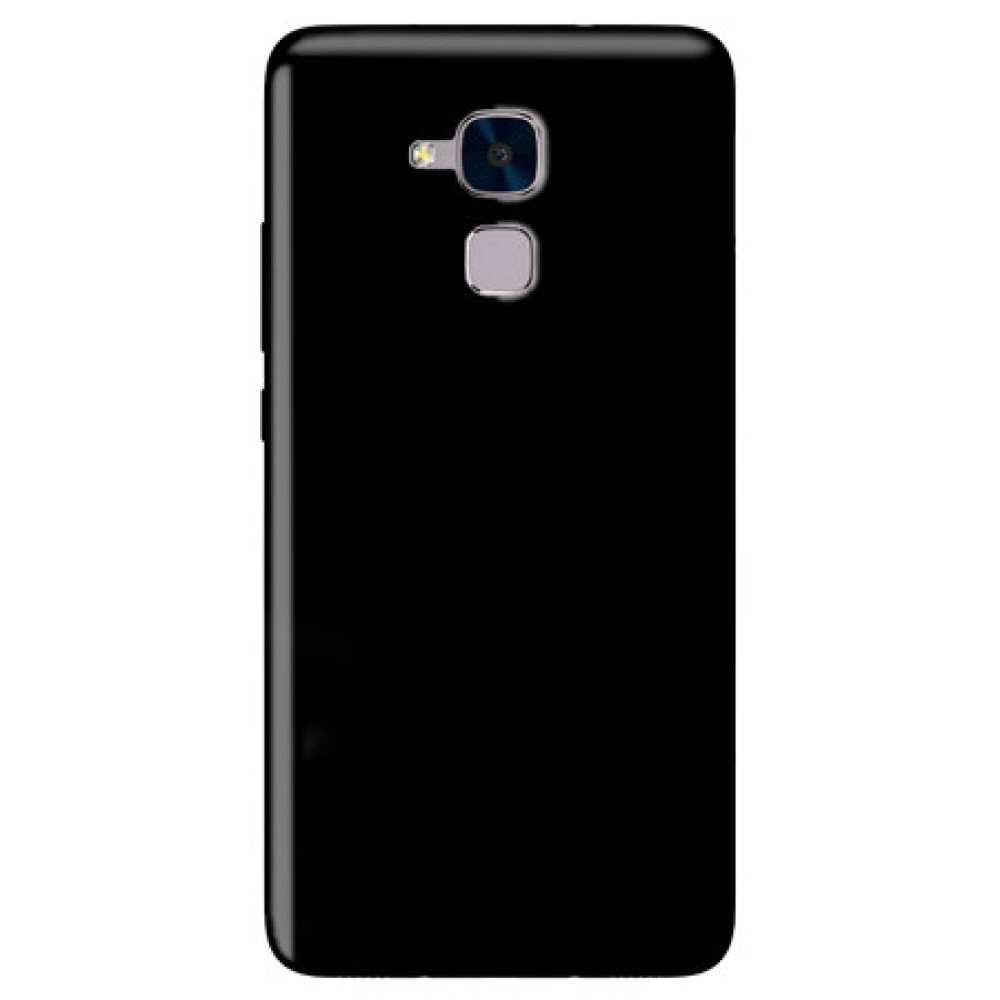 Olixar Θήκη Σιλικόνης Honor 5C/7 Lite (60040) - Solid Black