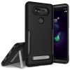 Verus Θήκη Carbon Fit Series LG V20 - Black