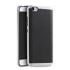 Ipaky Θήκη Hybrid Xiaomi MI5 - Black/Silver (9304)