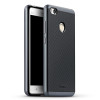 Ipaky Θήκη Hybrid Xiaomi MI4S - Black/Grey (9324)