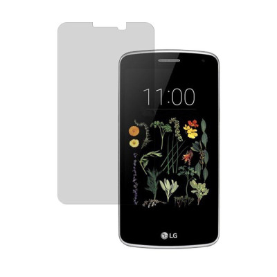 Tempered Glass - Αντιχαρακτικό Γυαλί Οθόνης LG K5 (9358)