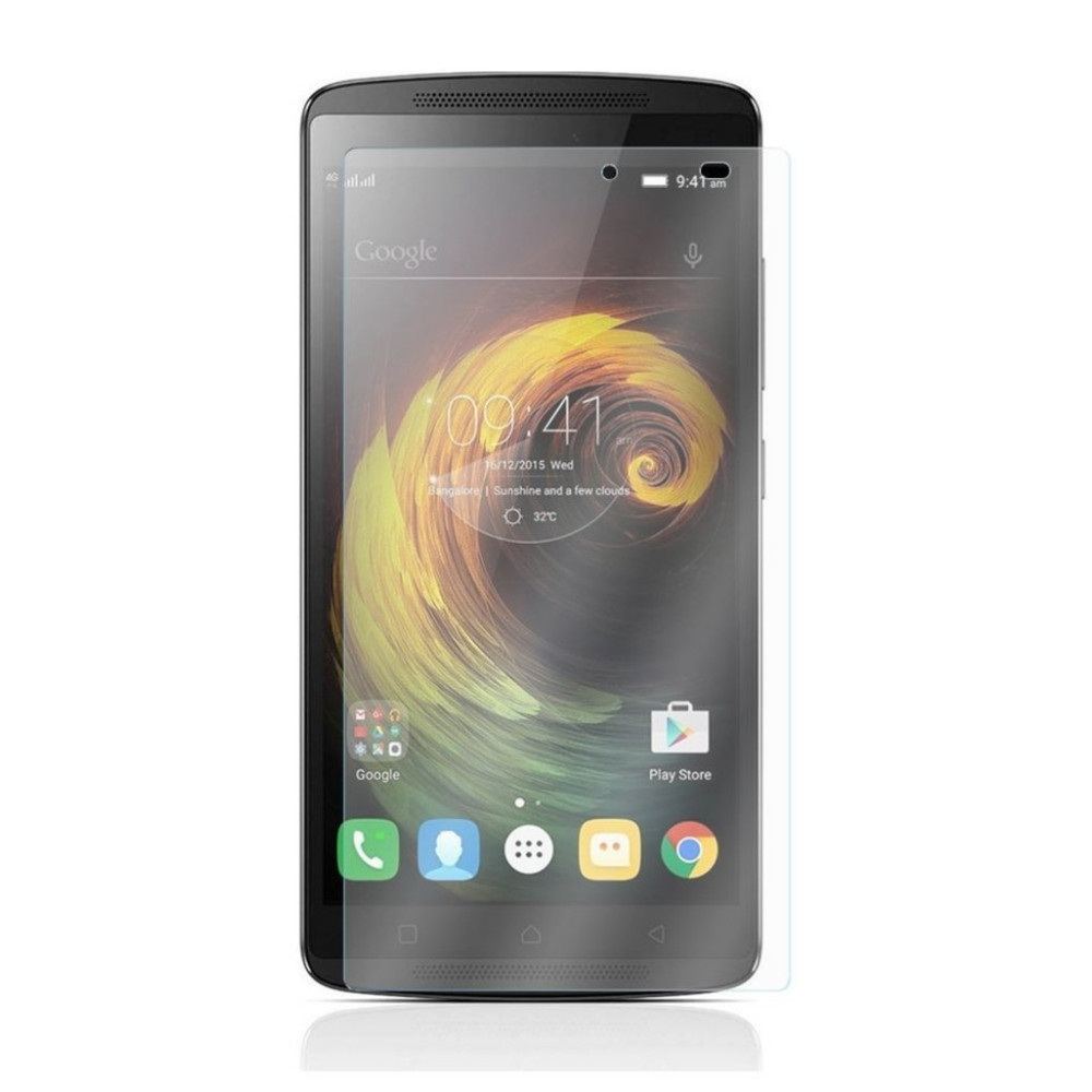 Tempered Glass - Αντιχαρακτικό Γυαλί Οθόνης Lenovo K4 Note (9361)