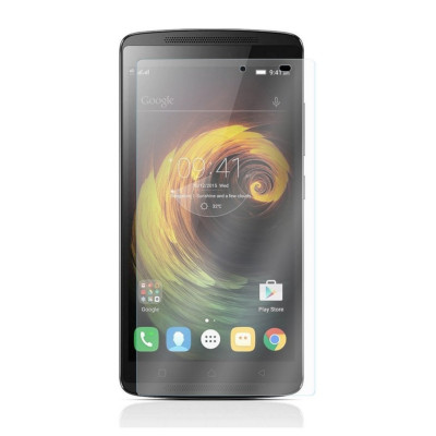 Tempered Glass - Αντιχαρακτικό Γυαλί Οθόνης Lenovo K4 Note (9361)