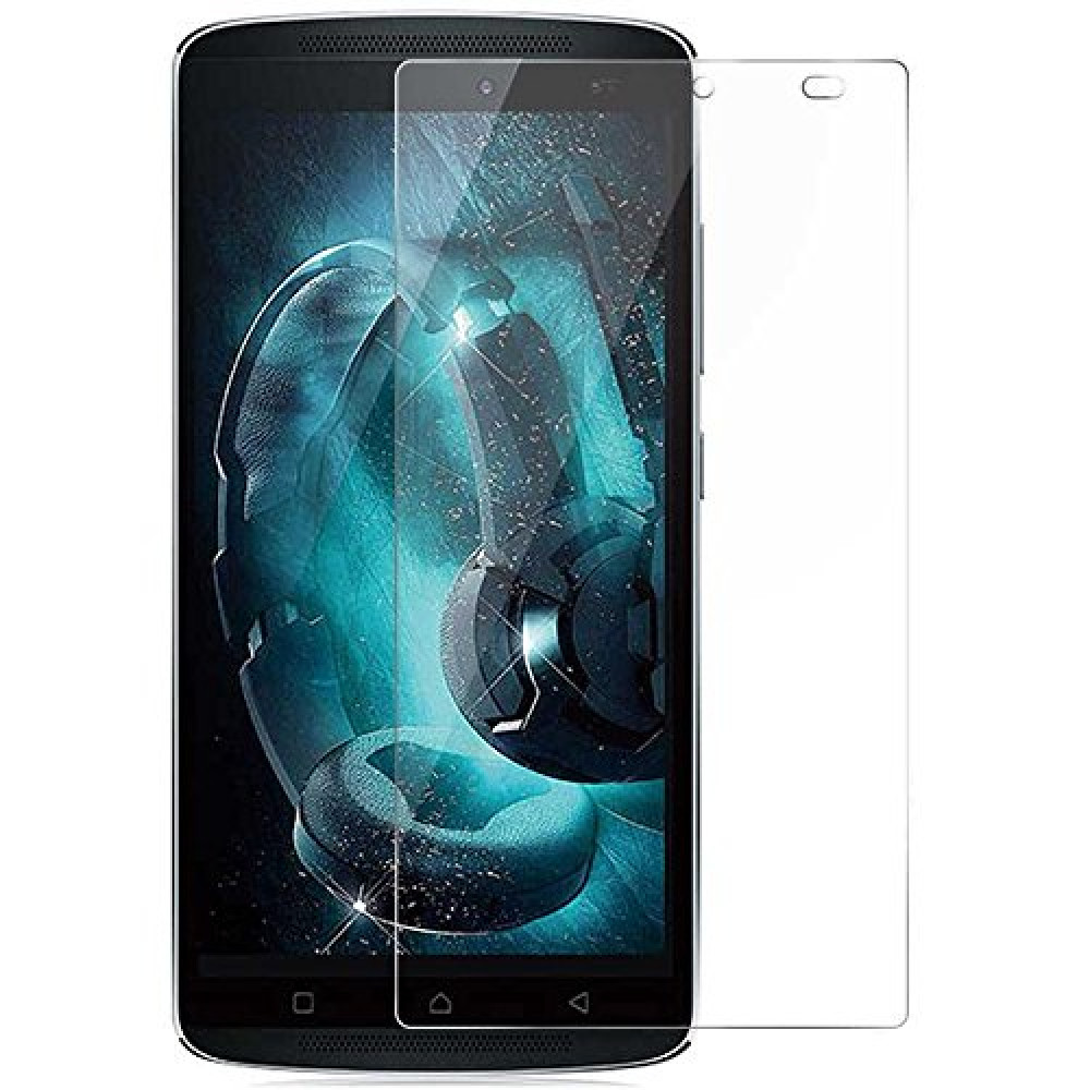 Tempered Glass - Αντιχαρακτικό Γυαλί Οθόνης Lenovo Vibe X3 (9362)