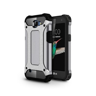 Ανθεκτική Θήκη Future Armor LG K4 - Grey (9366) - OEM