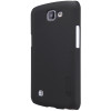 Nillkin Θήκη Super Frosted LG K4 - Black + Screen Protector (9447)